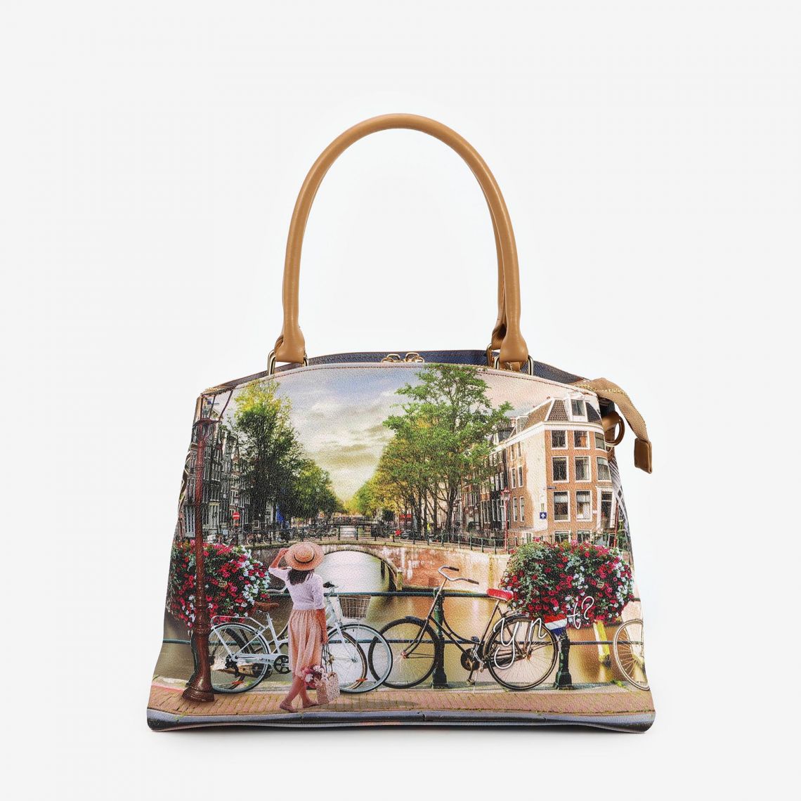 Bauletto Bicycles borse bag in offerta